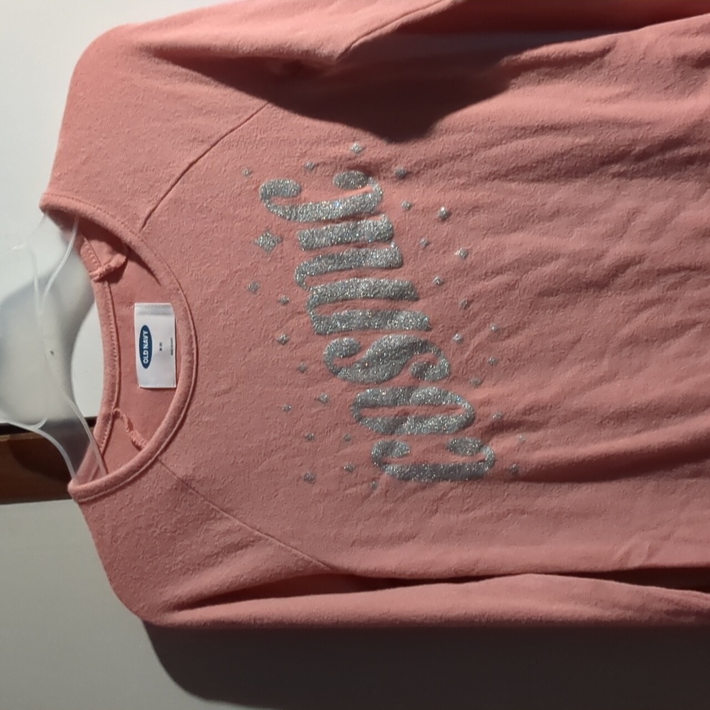 Kids Cosmic Shirt